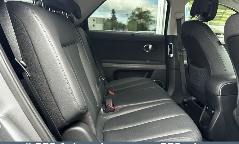 Hyundai Ioniq 5 Uniq 4WD 2022 full