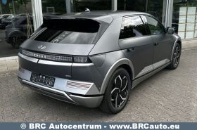 Hyundai Ioniq 5 Uniq 4WD 2022