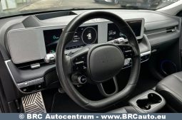 Hyundai Ioniq 5 Uniq 4WD 2022 full