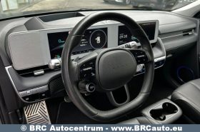 Hyundai Ioniq 5 Uniq 4WD 2022