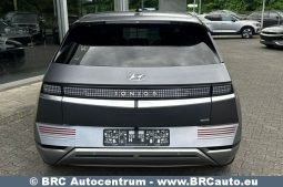 Hyundai Ioniq 5 Uniq 4WD 2022 full