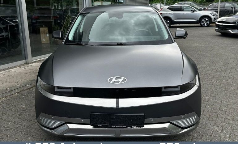 Hyundai Ioniq 5 Uniq 4WD 2022 full