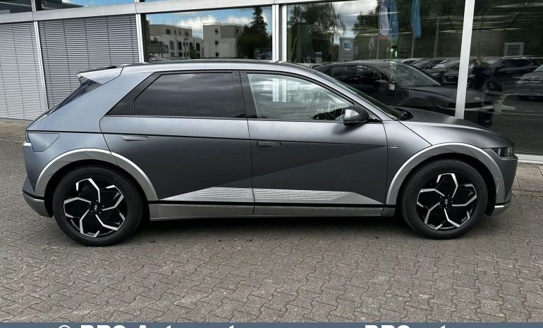 Hyundai Ioniq 5 Uniq 4WD 2022 full