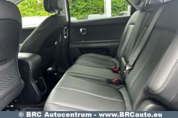 Hyundai Ioniq 5 Uniq 4WD 2022 full