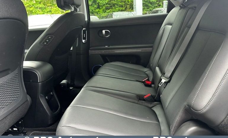 Hyundai Ioniq 5 Uniq 4WD 2022 full