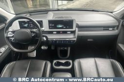 Hyundai Ioniq 5 Uniq 4WD 2022 full