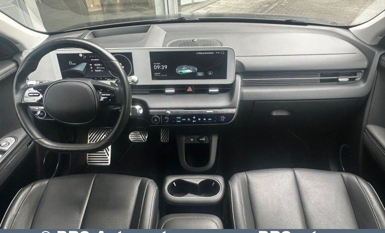 Hyundai Ioniq 5 Uniq 4WD 2022 full