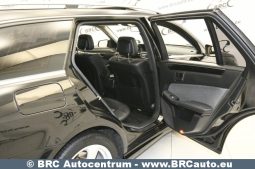 Mercedes-Benz E 220 CDI AMG Line Wagon Automatas 2012 full