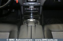 Mercedes-Benz E 220 CDI AMG Line Wagon Automatas 2012 full