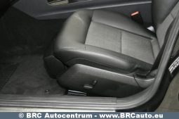 Mercedes-Benz E 220 CDI AMG Line Wagon Automatas 2012 full