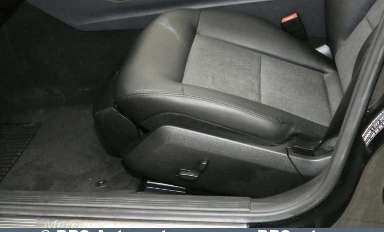 Mercedes-Benz E 220 CDI AMG Line Wagon Automatas 2012 full