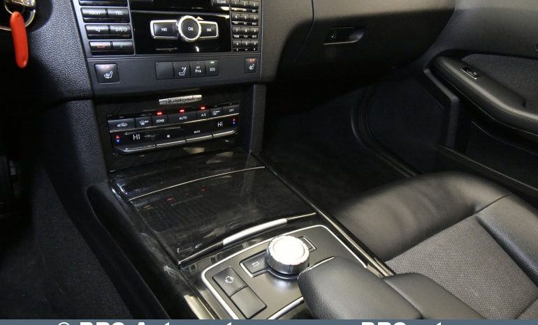 Mercedes-Benz E 220 CDI AMG Line Wagon Automatas 2012 full