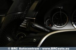 Mercedes-Benz E 220 CDI AMG Line Wagon Automatas 2012 full