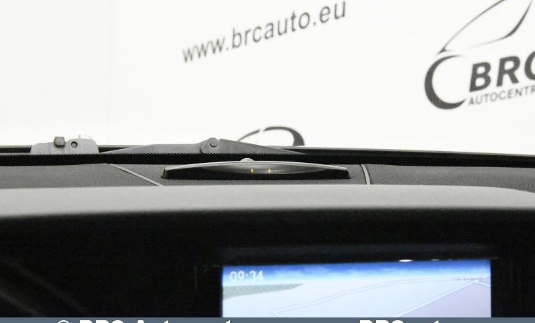 Mercedes-Benz E 220 CDI AMG Line Wagon Automatas 2012 full