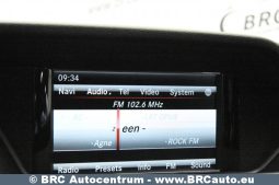 Mercedes-Benz E 220 CDI AMG Line Wagon Automatas 2012 full