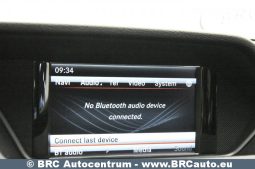 Mercedes-Benz E 220 CDI AMG Line Wagon Automatas 2012 full