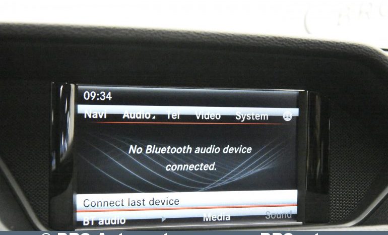 Mercedes-Benz E 220 CDI AMG Line Wagon Automatas 2012 full