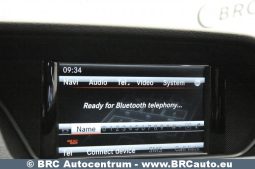 Mercedes-Benz E 220 CDI AMG Line Wagon Automatas 2012 full