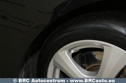Mercedes-Benz E 220 CDI AMG Line Wagon Automatas 2012 full