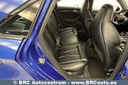Audi S3 2.0 TFSI Quattro Automatas 2016 full