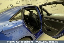 Audi S3 2.0 TFSI Quattro Automatas 2016 full