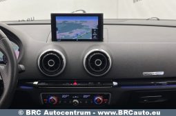 Audi S3 2.0 TFSI Quattro Automatas 2016 full