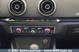 Audi S3 2.0 TFSI Quattro Automatas 2016 full