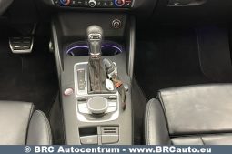 Audi S3 2.0 TFSI Quattro Automatas 2016 full