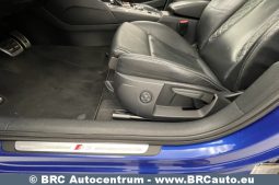Audi S3 2.0 TFSI Quattro Automatas 2016 full