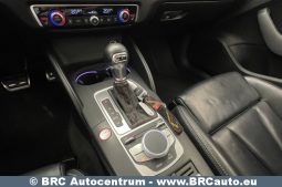 Audi S3 2.0 TFSI Quattro Automatas 2016 full