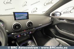 Audi S3 2.0 TFSI Quattro Automatas 2016 full
