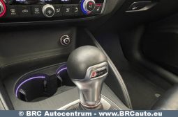 Audi S3 2.0 TFSI Quattro Automatas 2016 full