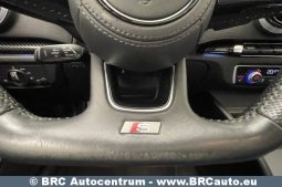 Audi S3 2.0 TFSI Quattro Automatas 2016 full