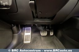 Audi S3 2.0 TFSI Quattro Automatas 2016 full