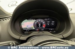 Audi S3 2.0 TFSI Quattro Automatas 2016 full