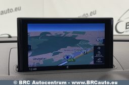Audi S3 2.0 TFSI Quattro Automatas 2016 full