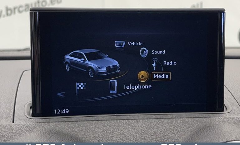 Audi S3 2.0 TFSI Quattro Automatas 2016 full