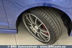 Audi S3 2.0 TFSI Quattro Automatas 2016 full
