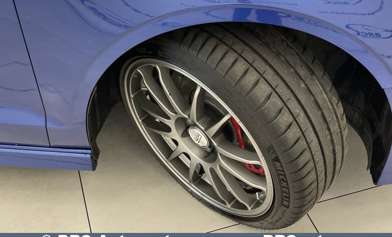 Audi S3 2.0 TFSI Quattro Automatas 2016 full