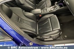 Audi S3 2.0 TFSI Quattro Automatas 2016 full