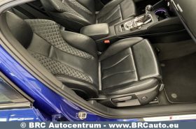 Audi S3 2.0 TFSI Quattro Automatas 2016