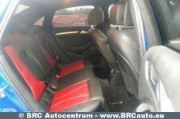 Audi S3 2.0 TFSI Quattro Automatas 2016 full