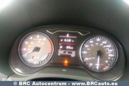 Audi S3 2.0 TFSI Quattro Automatas 2016 full