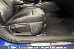 Audi S3 2.0 TFSI Quattro Automatas 2016 full