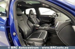Audi S3 2.0 TFSI Quattro Automatas 2016 full
