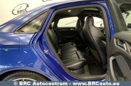 Audi S3 2.0 TFSI Quattro Automatas 2016 full