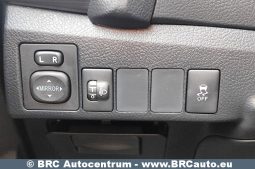 Toyota Auris 1.4 D-4D 2015 full
