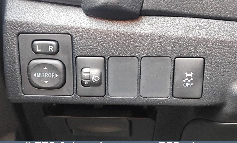 Toyota Auris 1.4 D-4D 2015 full