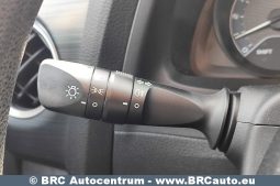 Toyota Auris 1.4 D-4D 2015 full