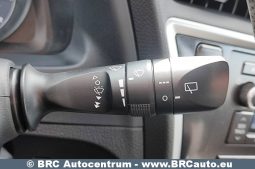 Toyota Auris 1.4 D-4D 2015 full